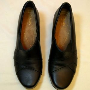 Clarks Artisan size 7 med shoes